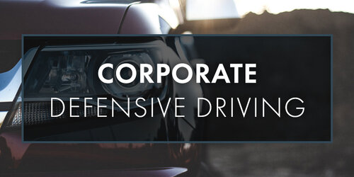 Defensive Driving Professional | Fleet Safety International