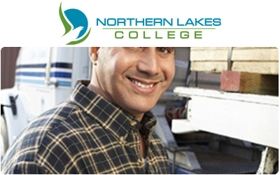 Daily Pre-Trip Inspections from Northern Lakes College