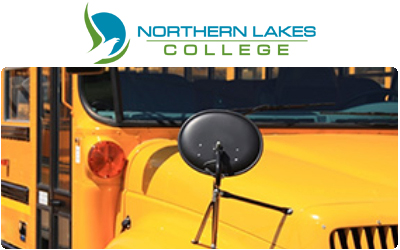 School Bus Inspections Course from Northern Lakes College