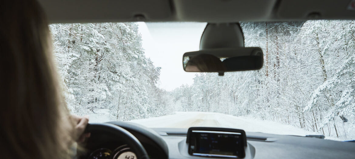 Winter Driving Safety Tips