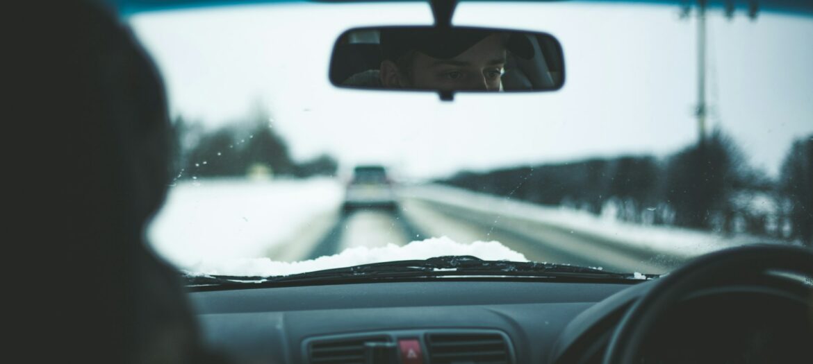 Winter Driving