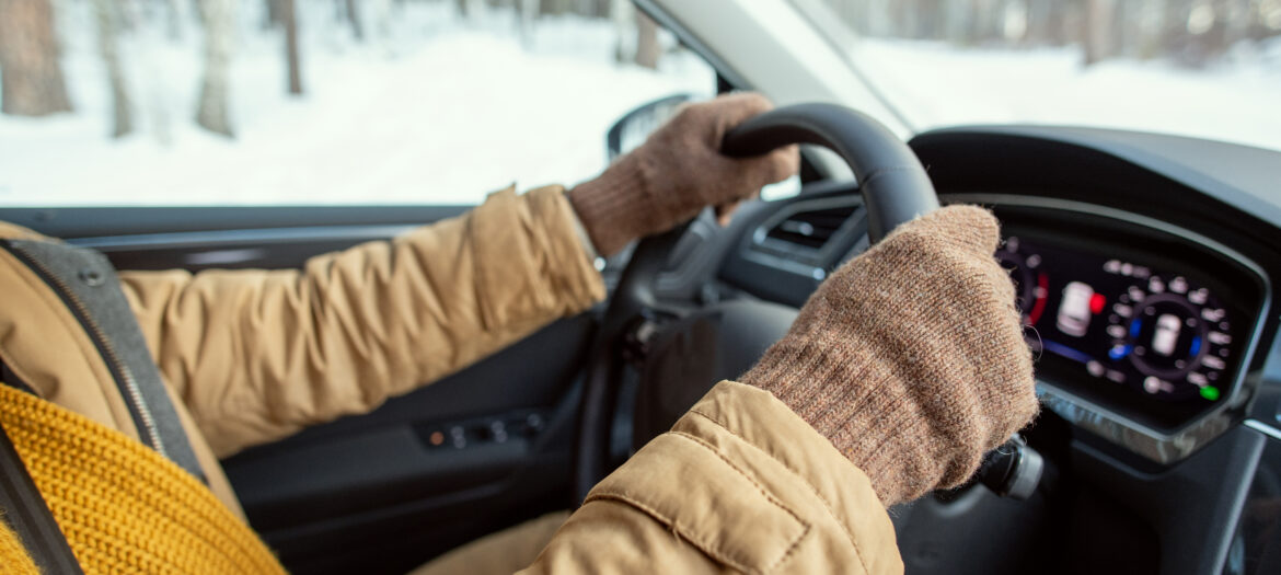 Winter Driving Safety