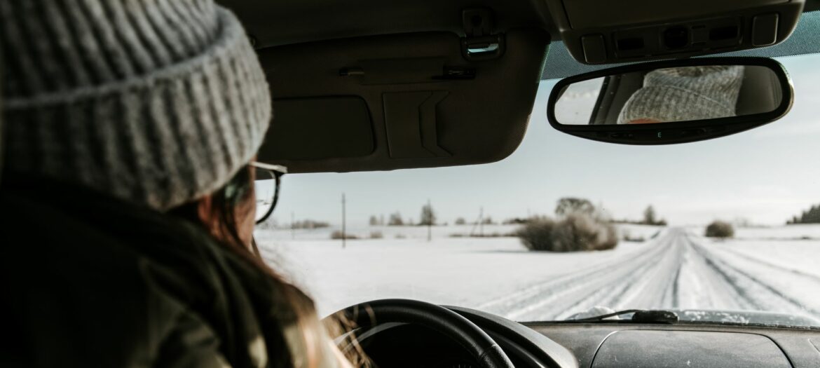 Winter Driving Safety